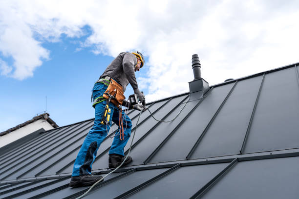 Fast & Reliable Emergency Roof Repairs in South Carthage, TN